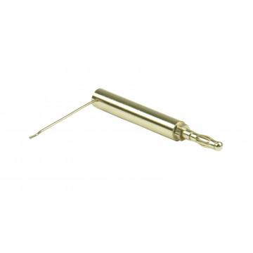 Commutator brush, SE