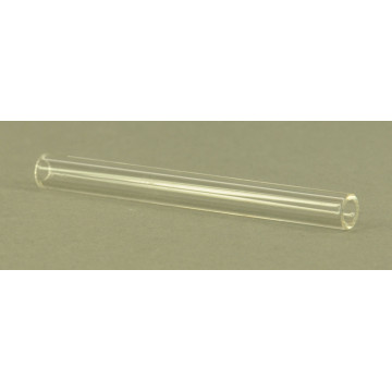 Tube glass, no.13, D8/5mm, L80mm 