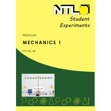 Manual Mechanics 1 