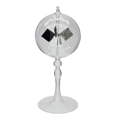 Crooke’s radiometer 