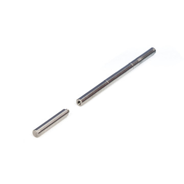 Threaded rods, set of 4 L60 mm, D10 mm