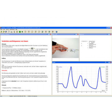 Pressure Sensor (0 .. 700 kPa) 