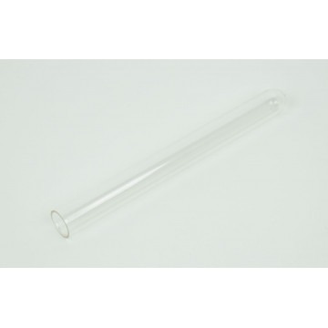 Test tube 16x150 mm, plastics 