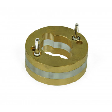 Slip-ring adapter 