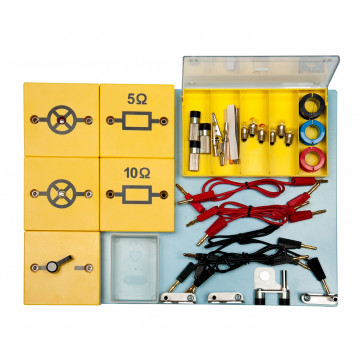 Electricity Basic Set \"compact\" (MBC)