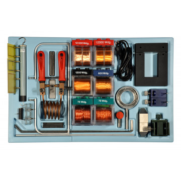 Electricity set 8, "inno" 