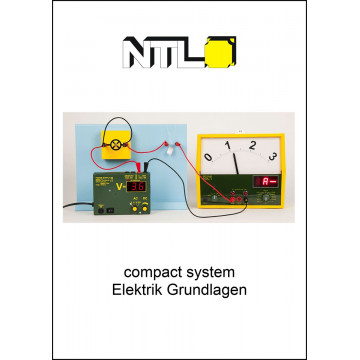 Manual electricity (MBC), Level 1, english Manual electricity (MBC), Level 1, english