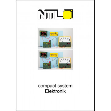 Electronics - Basics "compact" (MBC)