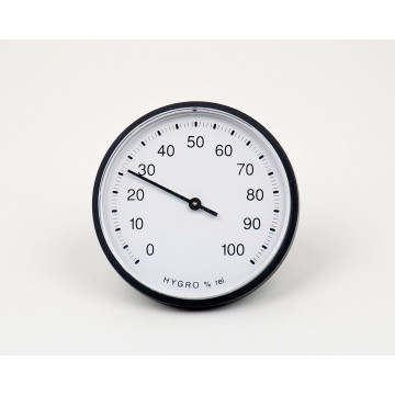 Hygrometer, simple