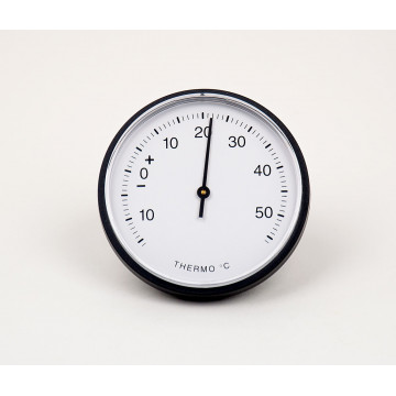 Thermometer, simple