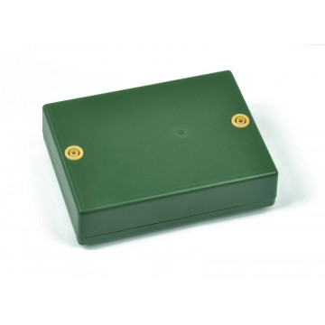 MBI empty with two sockets