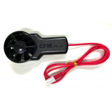 Sensor Anemometer