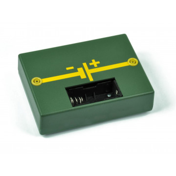 Battery, 1.5 V, "inno" 