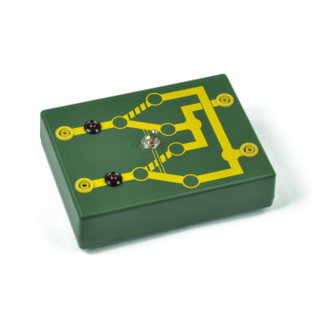 MBI Four-way switch 