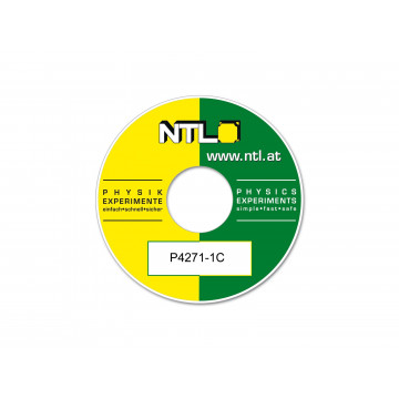 CD-ROM for P4270-1R