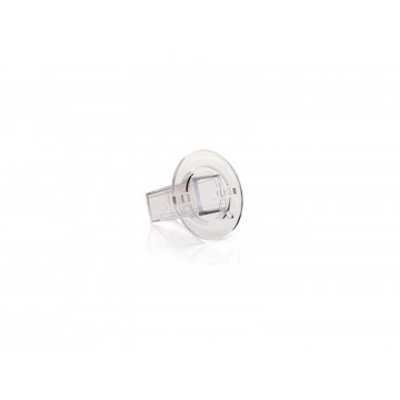 Cuvette holder for Colorimeter