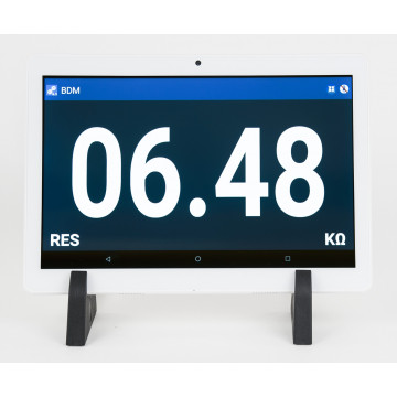 Combi – Demonstration measuring device