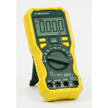 Multimeter digital “BT“, True RMS