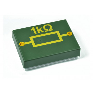 MBI Resistor 1 kOhm, 2W 
