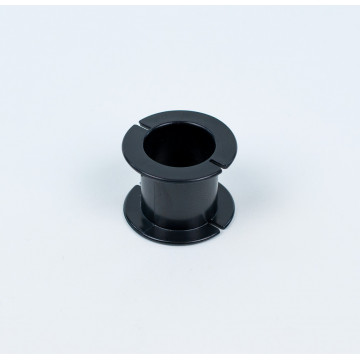 Coil bobbin, black