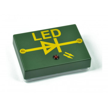 MBI LED 