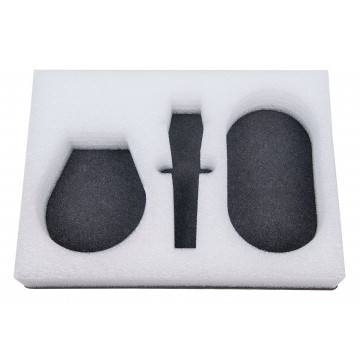 Insert "soft", micro and headphones, SE Insert "soft", micro and headphones, SE