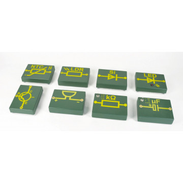 Electronics - Base, "inno" (MBI)