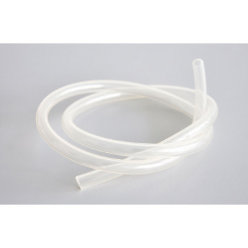 Tubing plastics, 50 cm, transparent