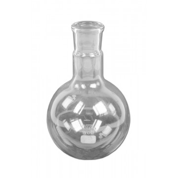 Flask round bottom, 500 ml, SB29 opening 