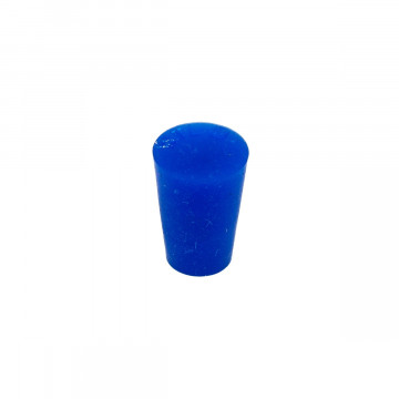 Stopper silicone, 10/14/20 mm