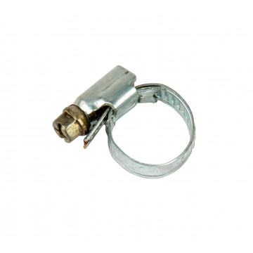 Hose clamp, 12-20 mm 