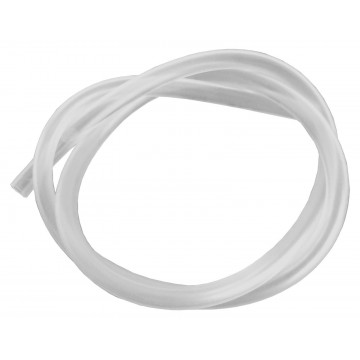 Hose, silicone, D5/8 mm, L100 cm