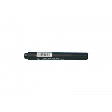 Writing pen, black