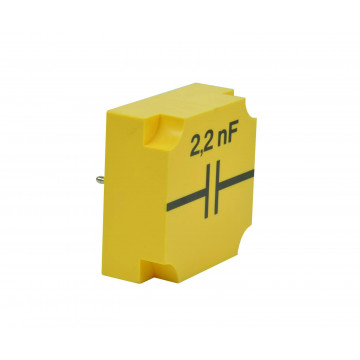 PIBD Capacitor 2,2 nF 