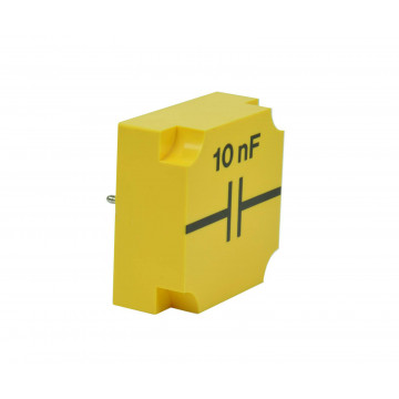 PIBD Capacitor 10 nF 