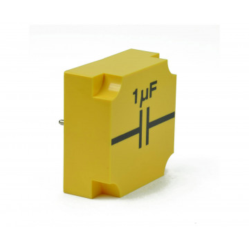 PIBD Capacitor 1 µF 