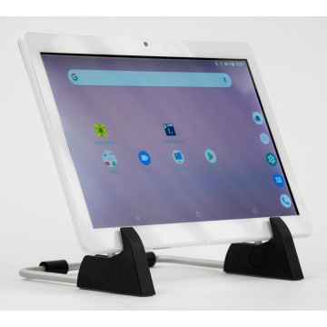 Tablet holder