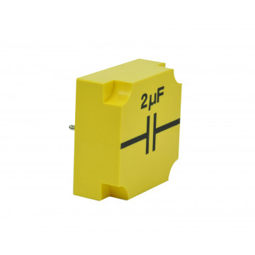 PIBD Capacitor 2 µF 