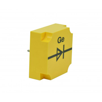 PIBD Ge-diode 