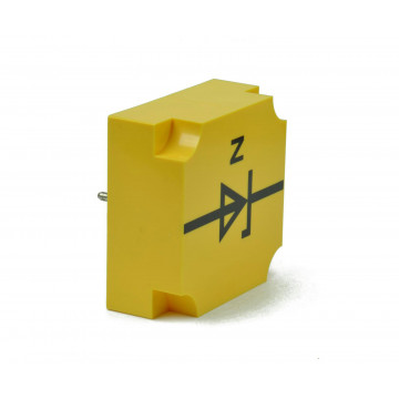 PIBD Zener diode 