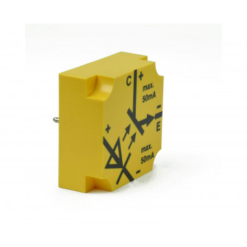PIBD Optocoupler 