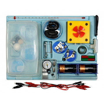 Primary Science kit SE