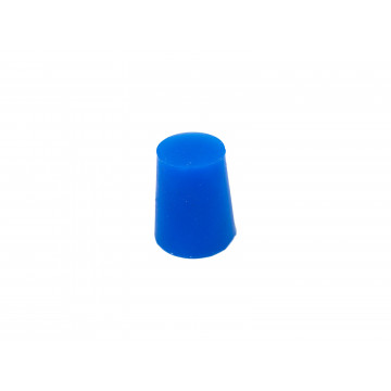 Silicone stopper for SB 19 opening 