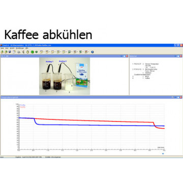 Temperature sensor, with handle (-20 .. 125 °C)