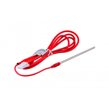 Temperature sensor, with handle (-20 .. 125 °C)