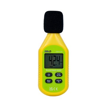 Sound level meter "mini"