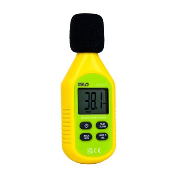 Sound level meter "mini"