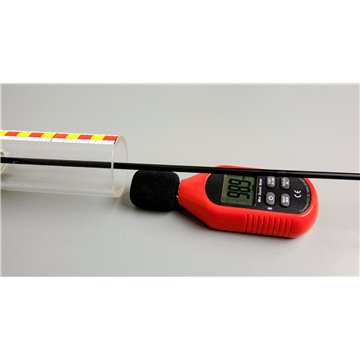 Sound level meter "mini"