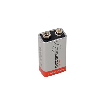 Battery 9V (Block) 6LR61 Battery 9V (Block) 6LR61