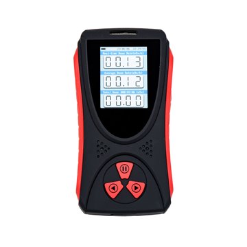 Radiation Dose Meter (Dosimeter)